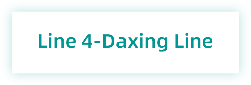 Line 4-Daxing Line
