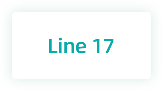 Line 17