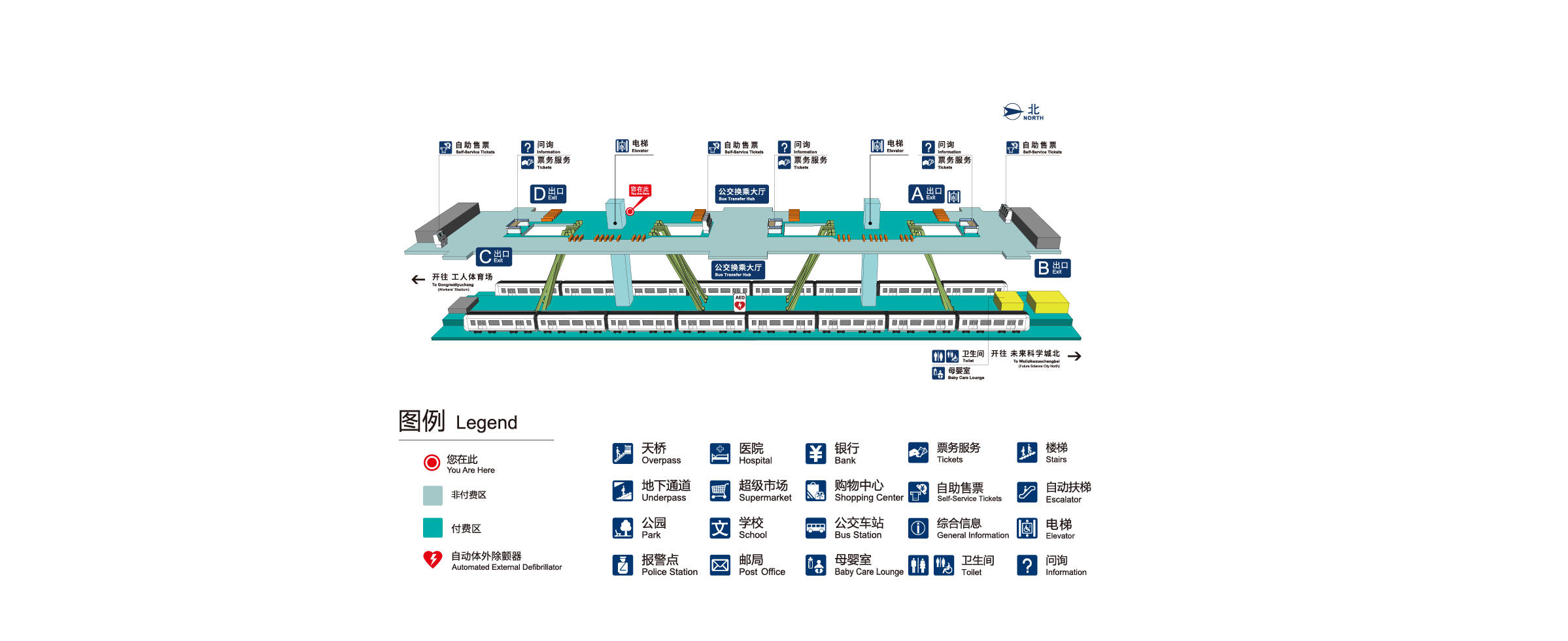 Future Science City