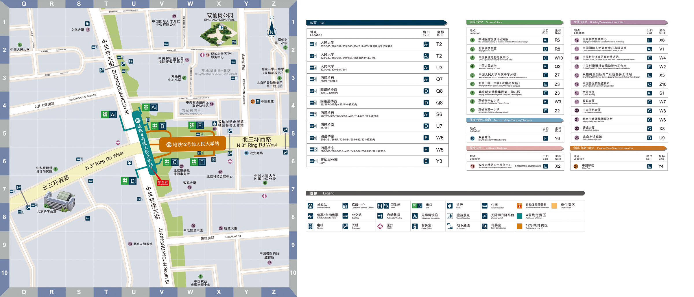 Renmin Univ.